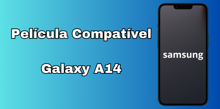 Película Compatível A14